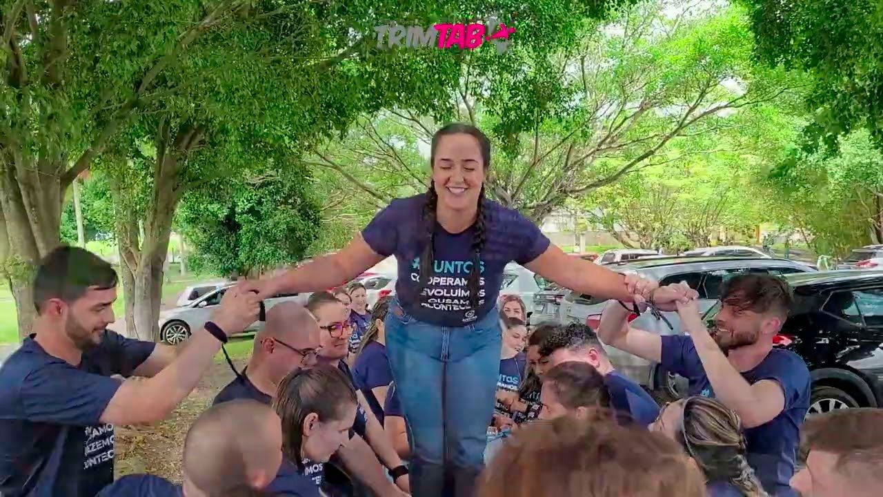 Vídeo Trimtab