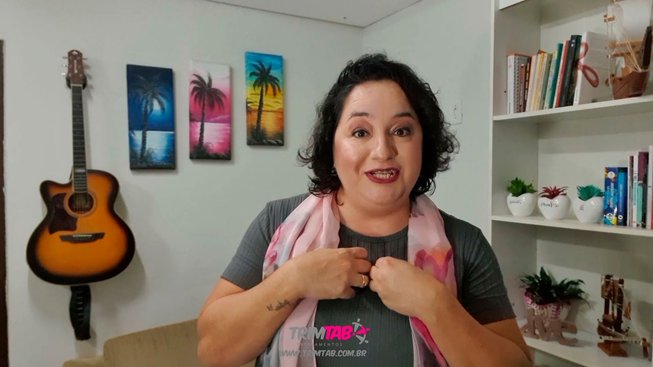 Vídeo Trimtab