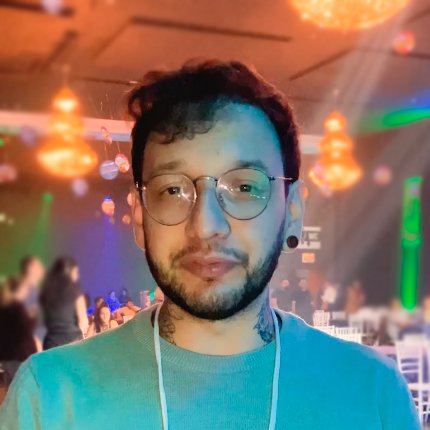 Matheus dos Santos